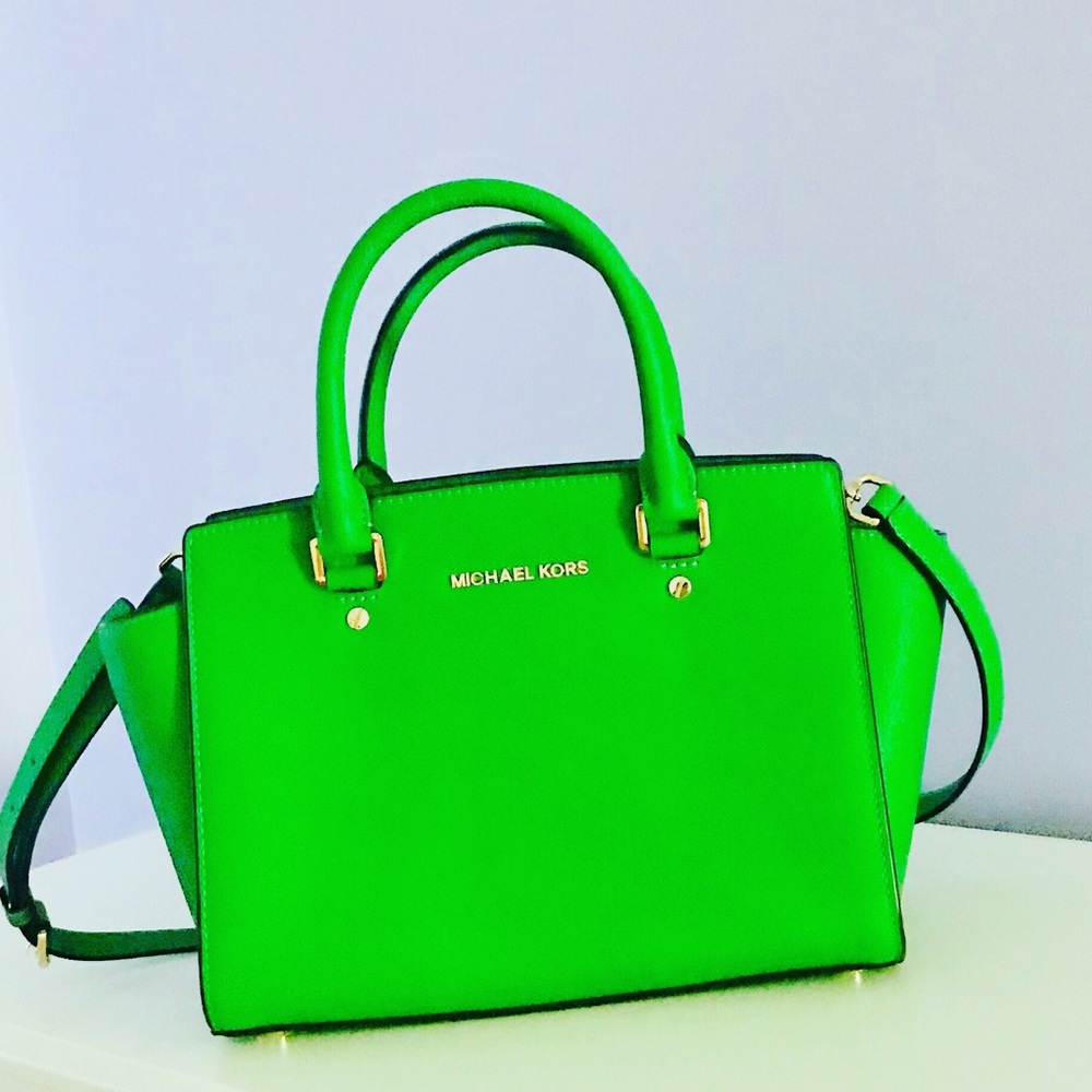 Michael Kors brand new OS bags